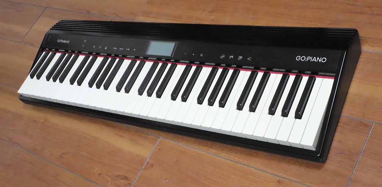 Roland GO-61P（中古）【楽器検索デジマート】