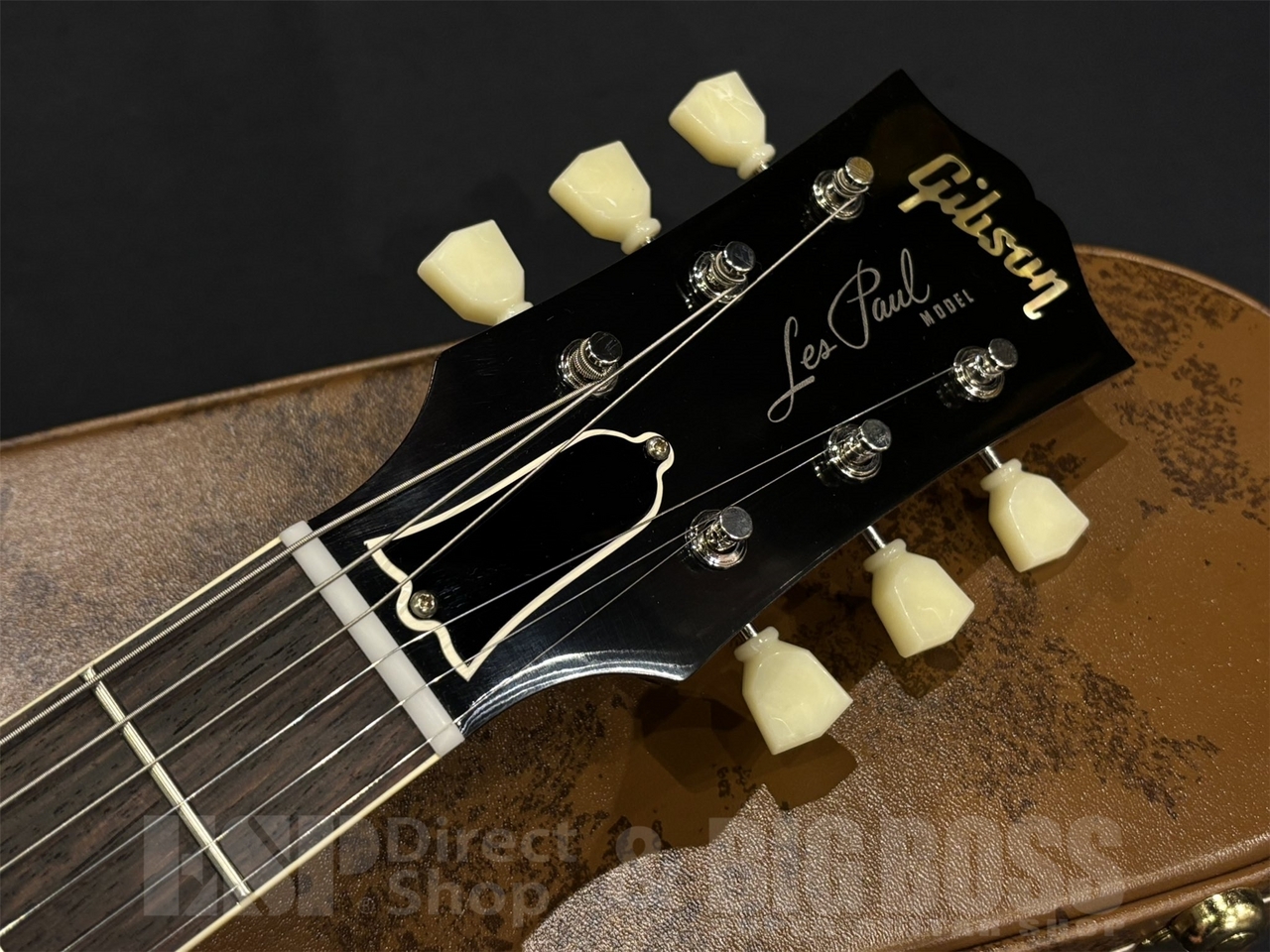 Gibson Custom Shop 1959 Les Paul Standard Reissue VOS / Iced Tea