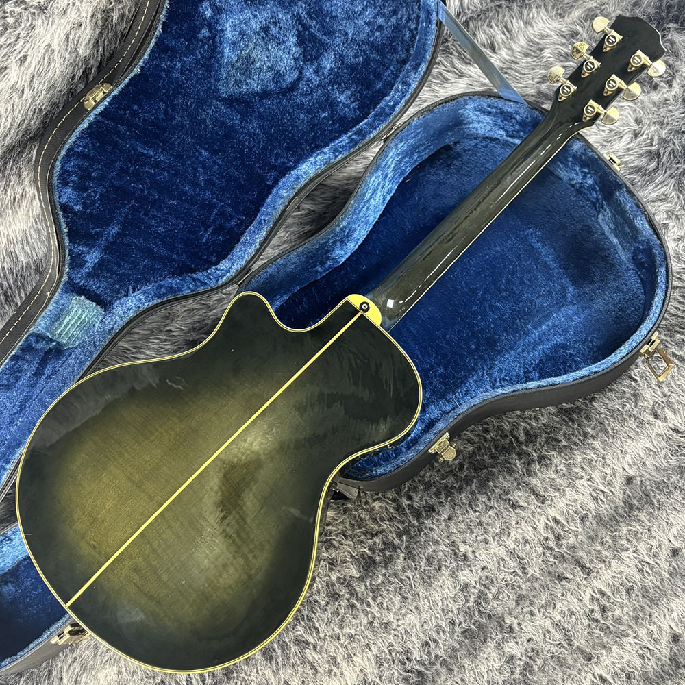 YAMAHA APX-10s BLB #002 日本製② YAMAHA APX-10s BLB #002 日本製 YAMAHA APX-10s BLB #002 日本製② YAMAHA