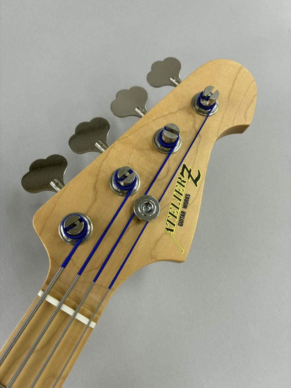 ATELIER Z X-44/M（中古/送料無料）【楽器検索デジマート】