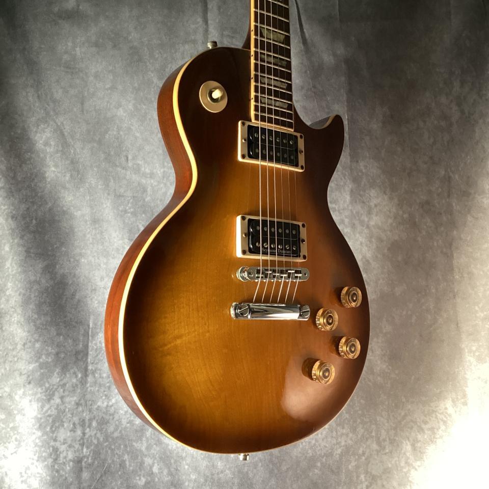 Gibson Les Paul Standard Honey Burst（中古）【楽器検索デジマート】
