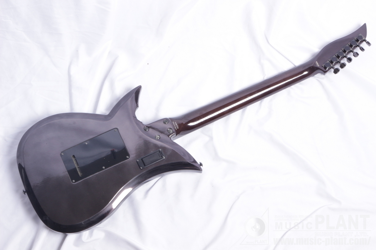 ギター Tokai Talbo A-145SH-S STB/R Tokai Talbo A-145SH-S FRT-24 PAF STB/R [MOD]（中古/送料無料