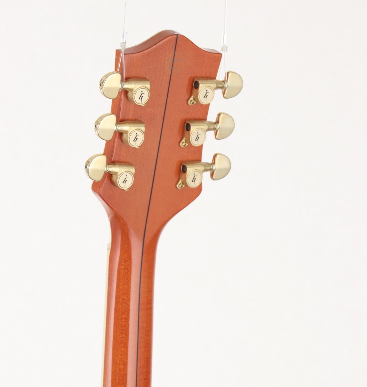 グレッチ 6120w 1991年製 Gretsch ナッシュビル Gretsch 6120W Nashville Western 1991年製 税込販売価格