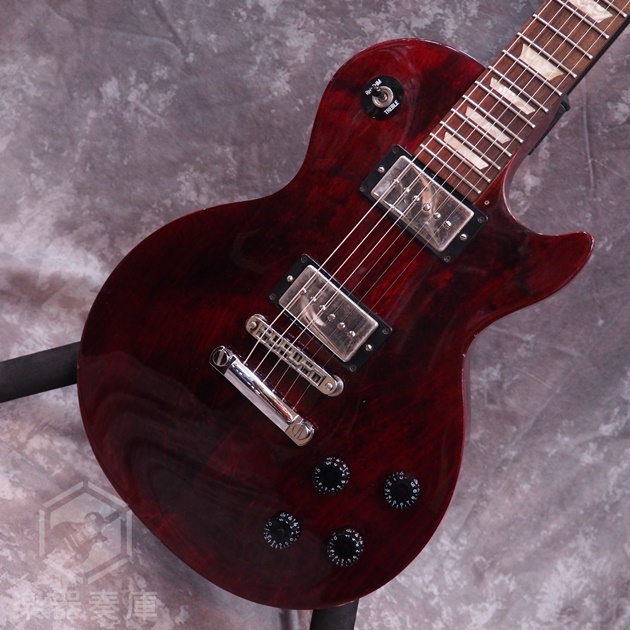 Gibson Les Paul Studio Mod（中古）【楽器検索デジマート】