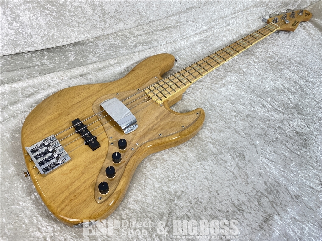 ATELIER Z M#245TA TOMOHITO AOKI SIGNATURE MODEL (Natural)（中古