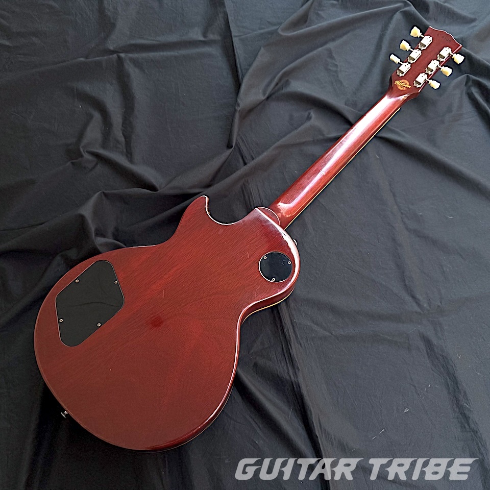 Gibson Custom Shop Les Paul Classic All Mahogany（中古）【楽器検索