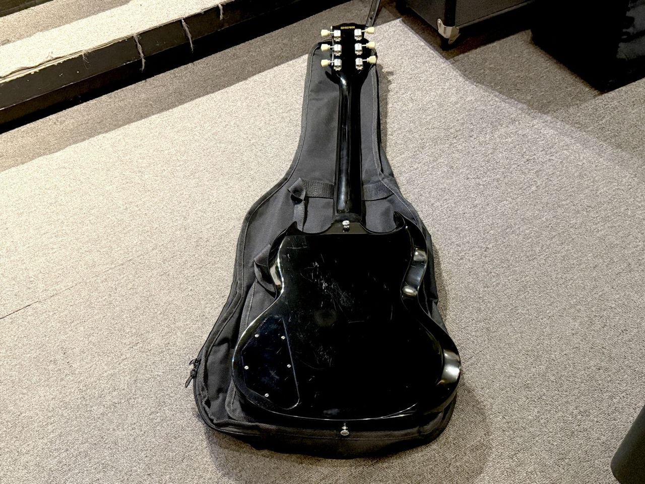 EDWARDS E-SG-85（中古）【楽器検索デジマート】