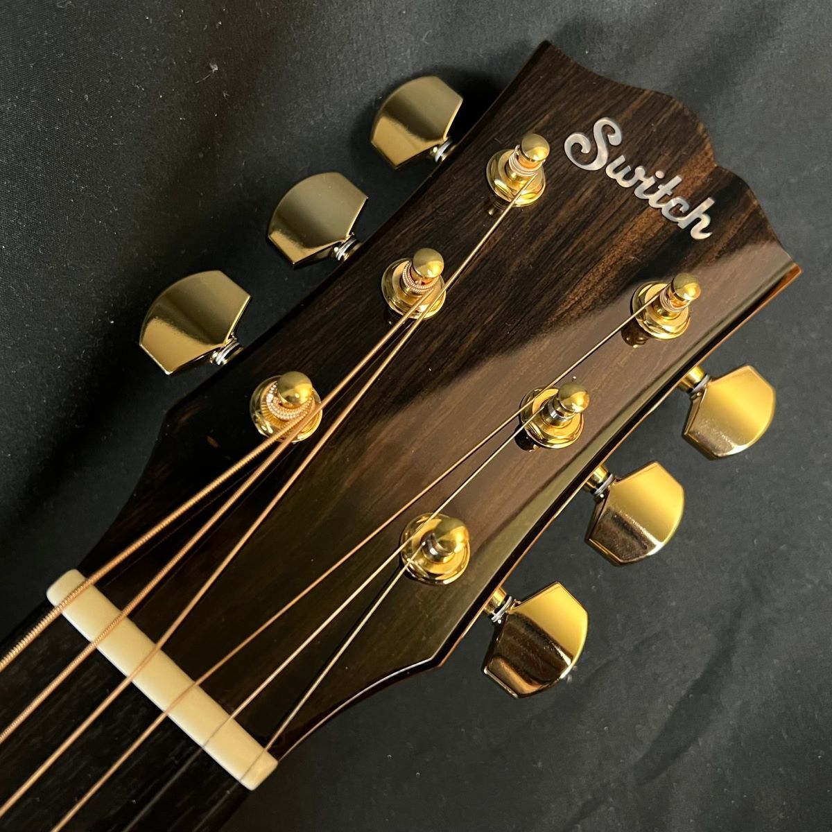 Switch Custom Guitars OM-70（新品/送料無料）【楽器検索デジマート】