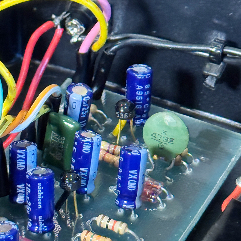 NO BRAND Tone Machine Clone（中古）【楽器検索デジマート】