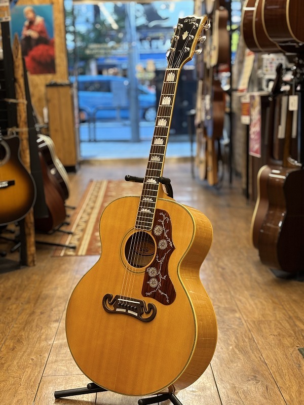 Orville by Gibson 【国産】J-200 1991年製（中古）【楽器検索デジマート】