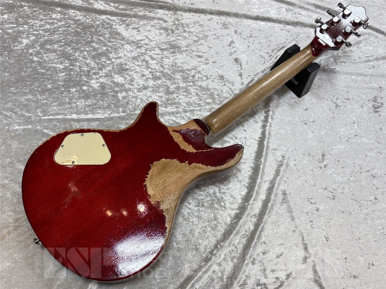 BanG Dream! POTBELLY FM Rāna（新品/送料無料）【楽器検索デジマート】