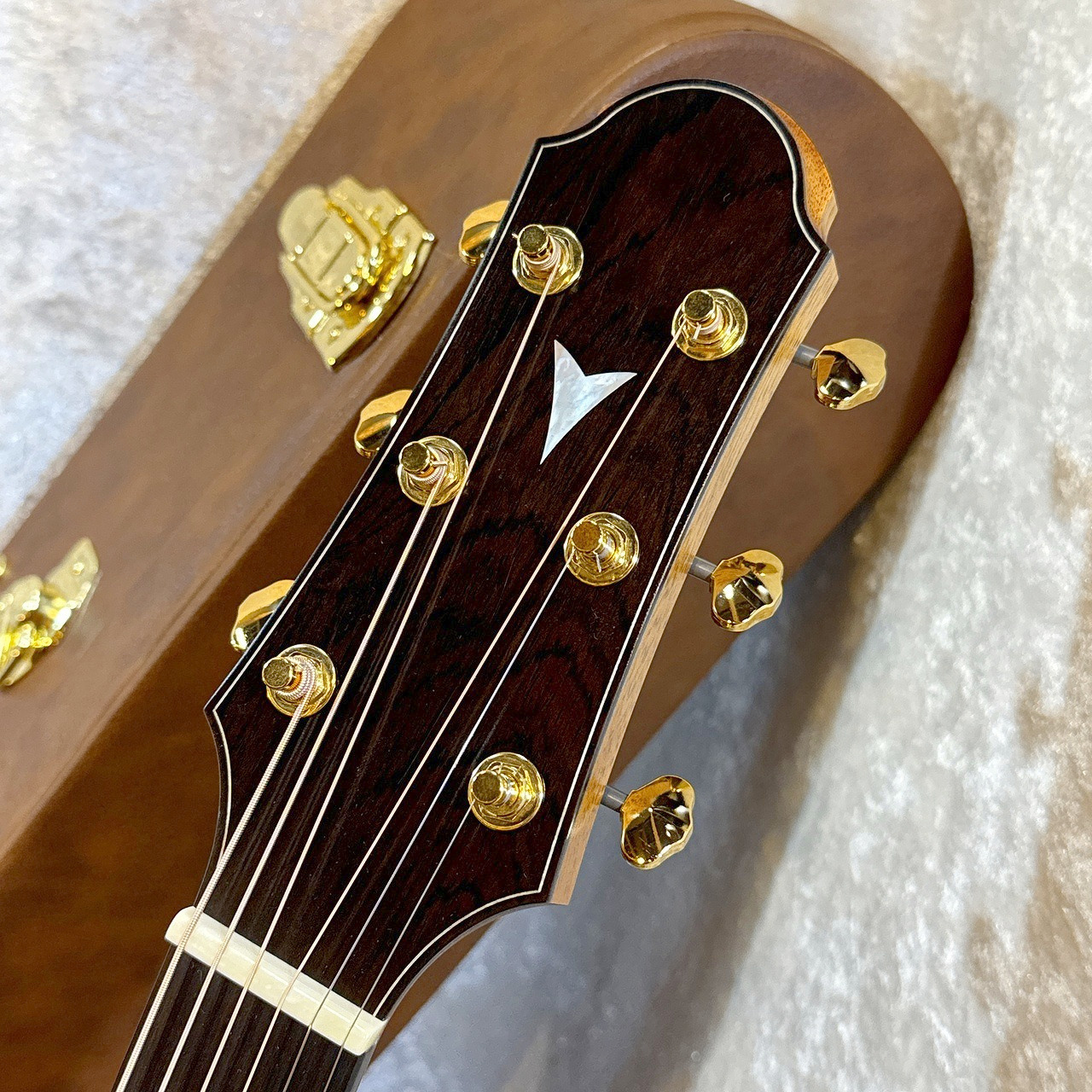 【送料込】美品　希少　Barclay　J200　タイプ　低弦高　メンテ済み res_4b567d6b7e0d053842b0facb8b