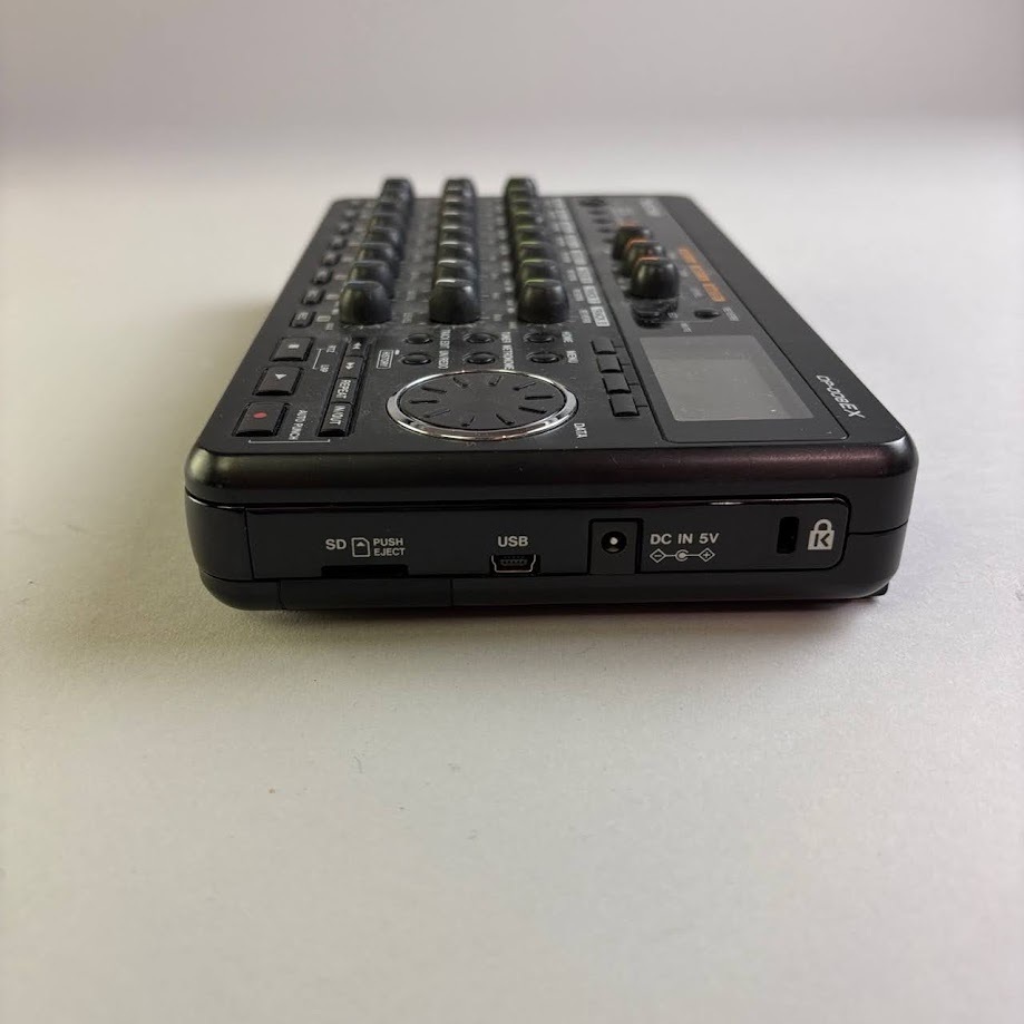 Tascam DP-008EX（中古/送料無料）【楽器検索デジマート】
