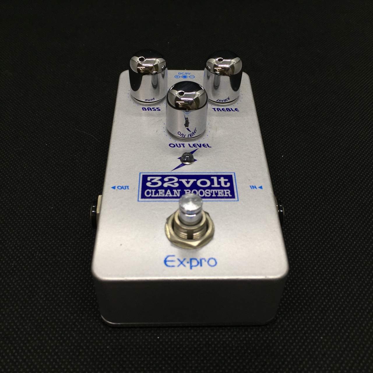 Ex-pro 32volt CleanBooster（中古/送料無料）【楽器検索デジマート】