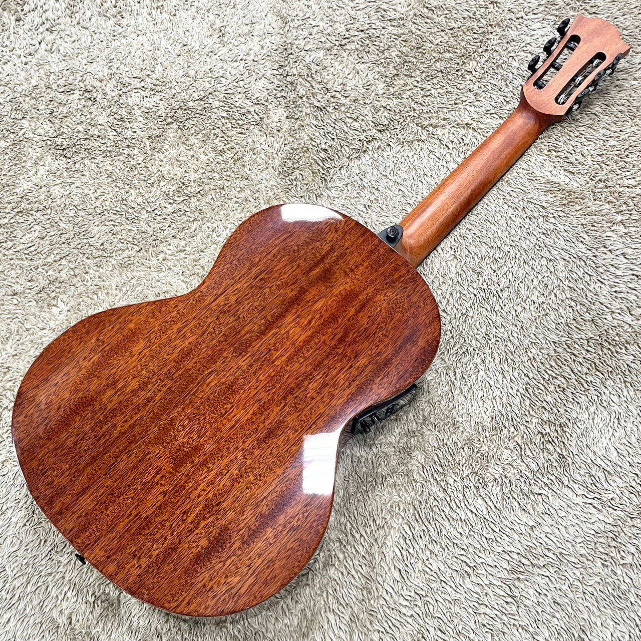 Smart Guitars