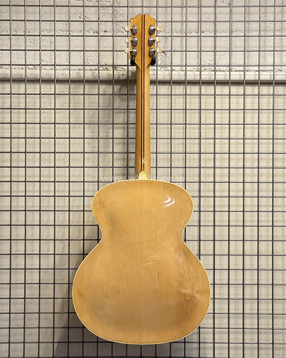 エピフォントライアンフ1960年前後 Epiphone Triumph エピフォン
