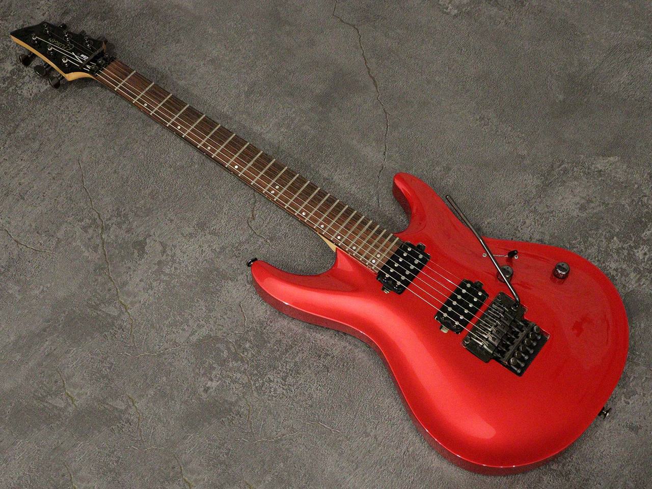 FUJIGEN(FGN) Elan SEL-BS-DL HH 2007（中古）【楽器検索デジマート】