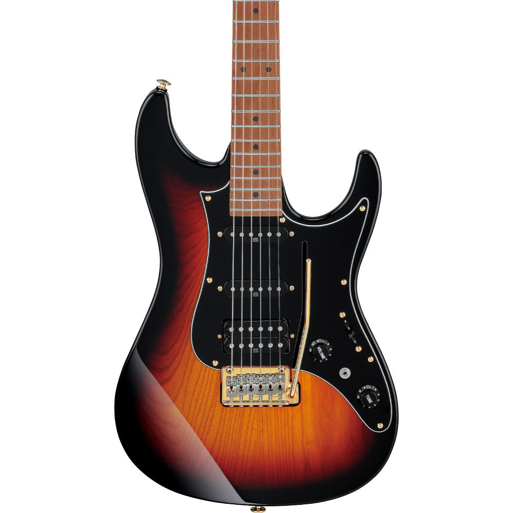 Ibanez アイバニーズ AZ Prestige AZ2204AG-TFB エレキギター（新品