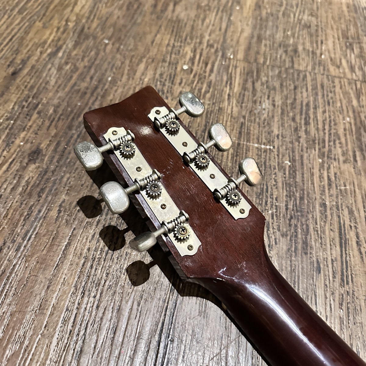 YAMAHA FG-120F Acoustic Guitar（中古/送料無料）【楽器検索デジマート】