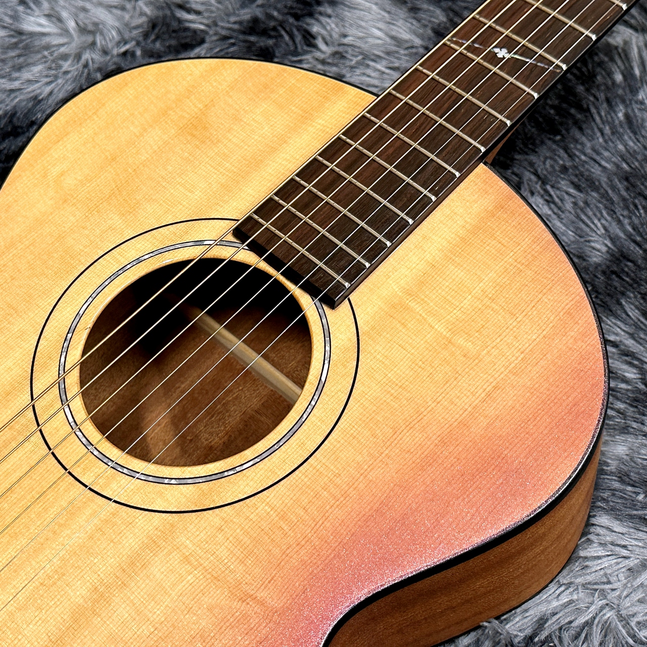 K. Yairi DY-59ドレッドノート（1988）まあま美品（永久保証あり） K. Yairi DY-59ドレッドノート（1988）まあま美品（永久保証あり