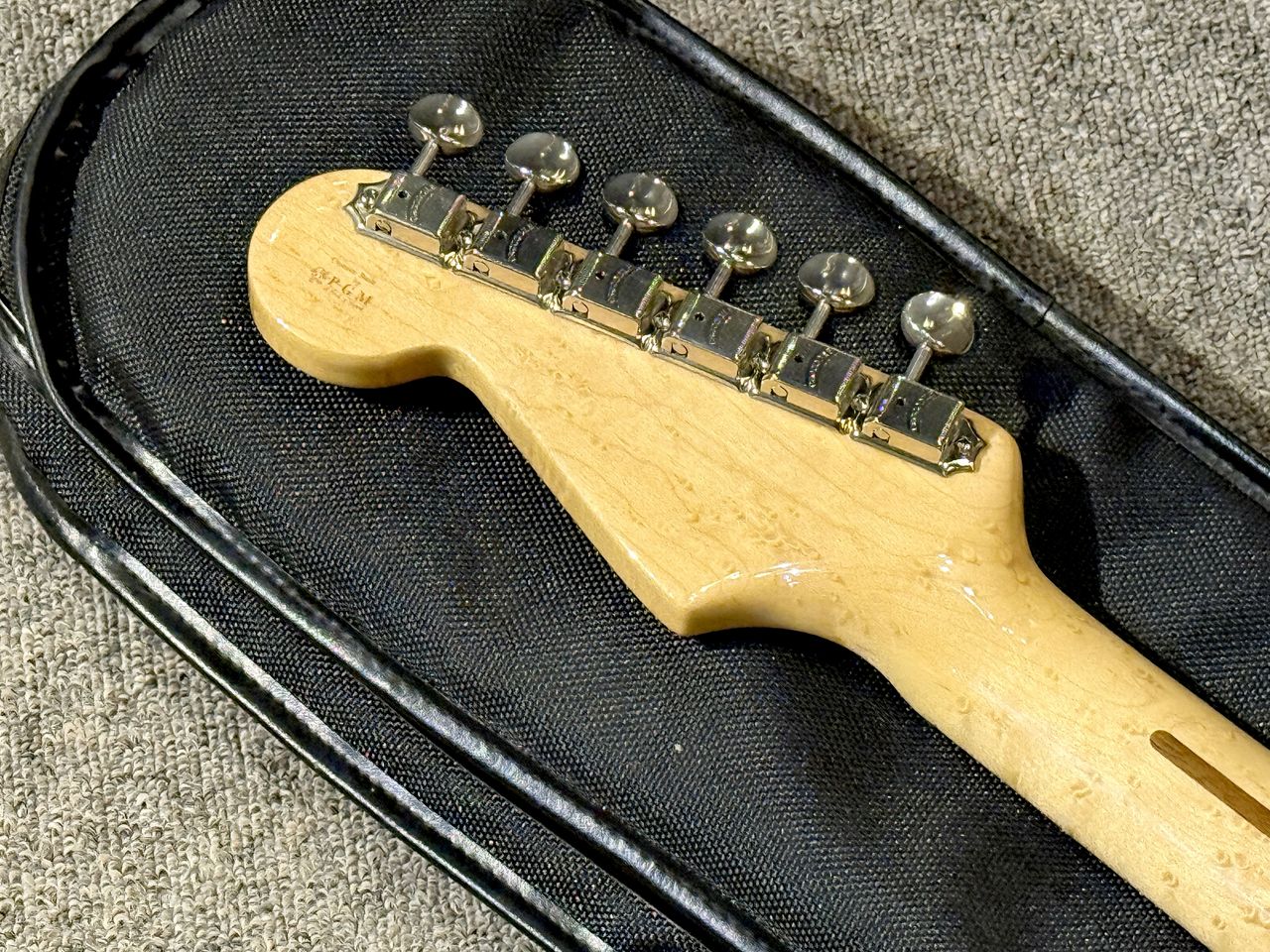 Moon ST-192 Bartolini 4Single（中古）【楽器検索デジマート】