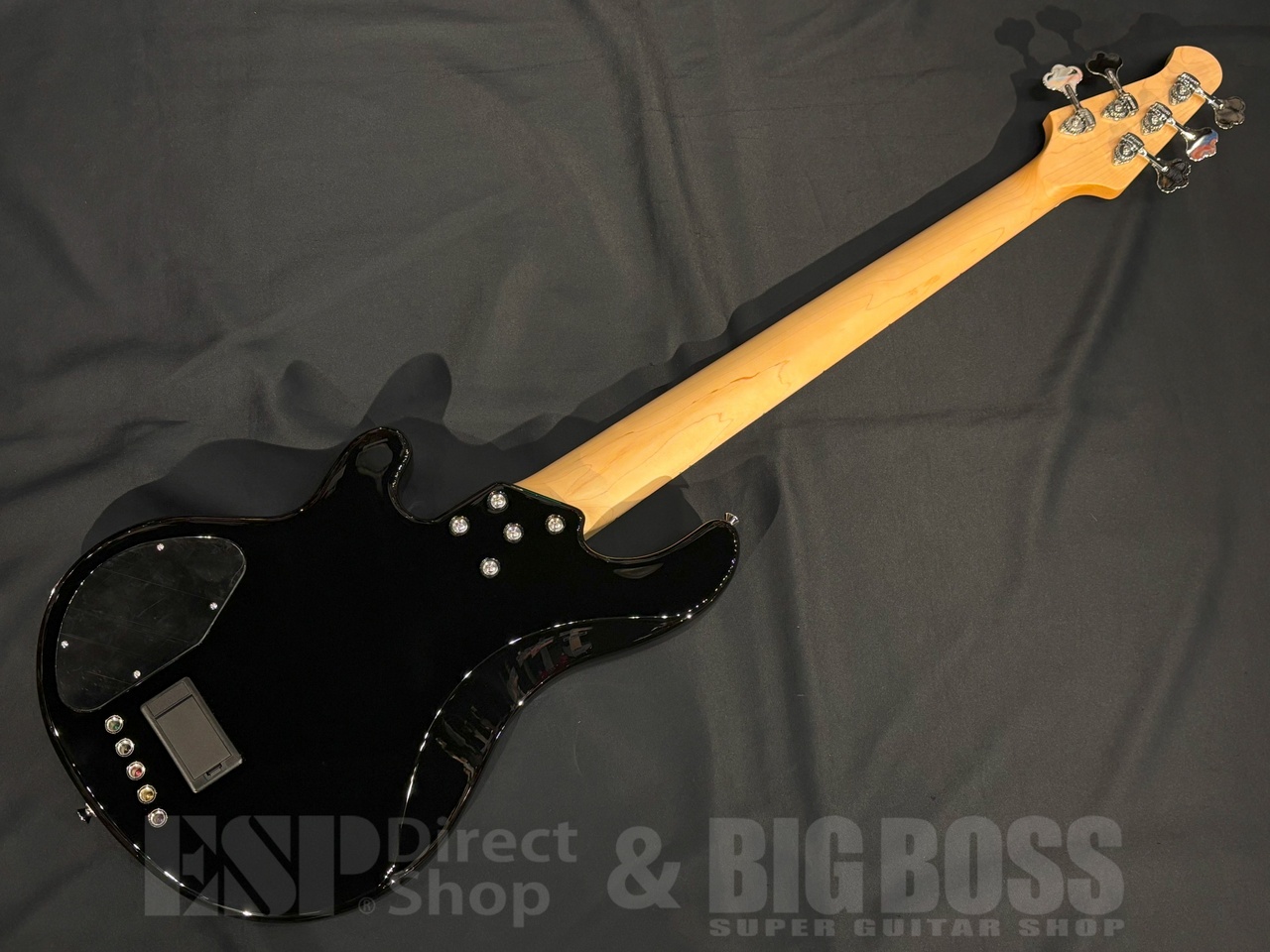 試奏のみ Lakland SL55-94 Teal Green Sunburst 試奏のみ Lakland SL55-94 Teal Green Sunburst - メルカリ