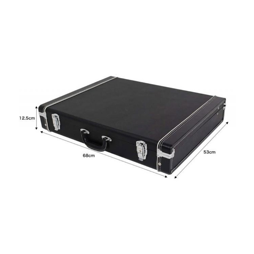 KYORITSU GSC150/6 ケース型ギタースタンド（新品/送料無料