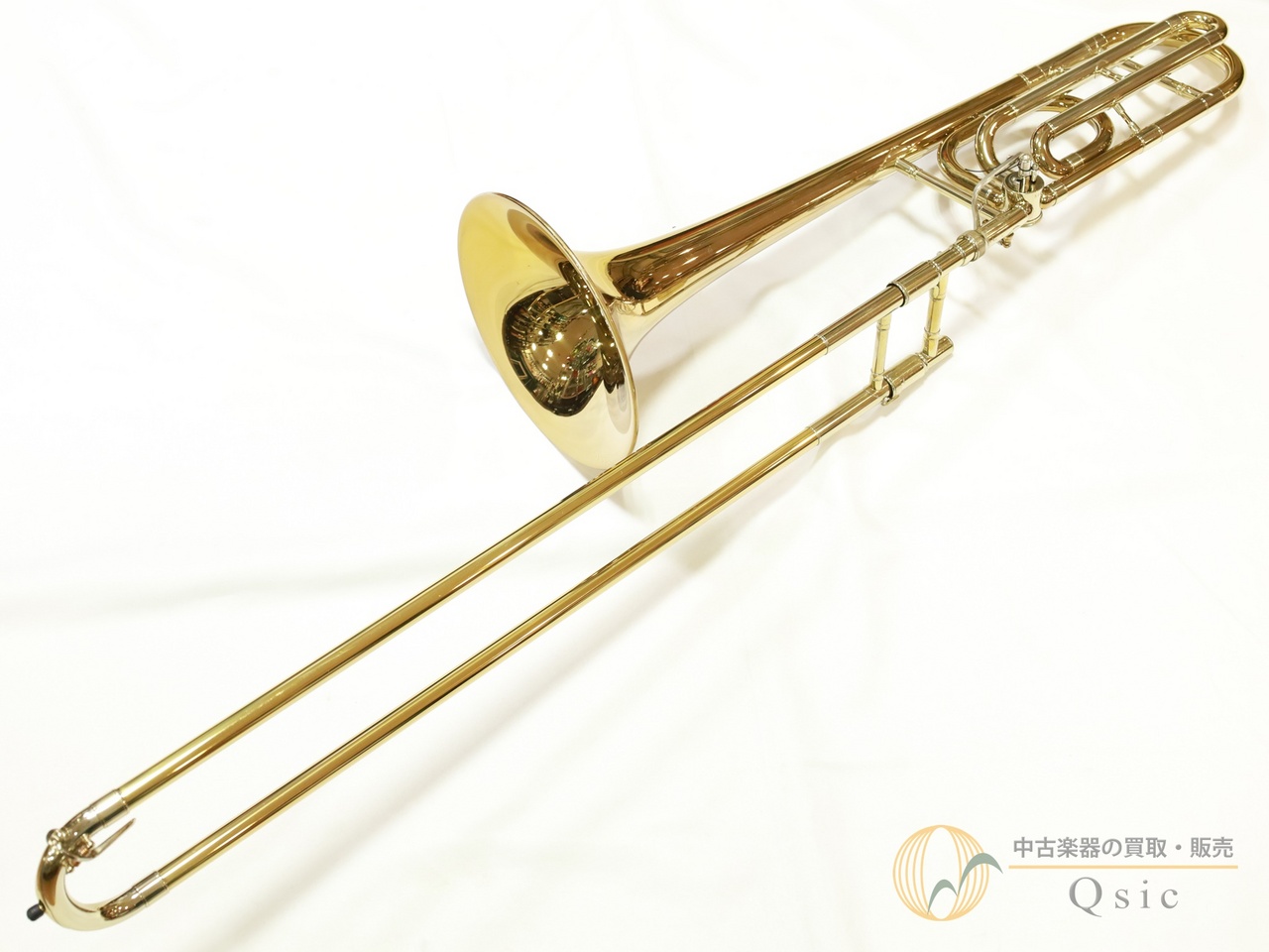 C.G.Conn 88HY [調整済み] 【返品OK】[OM263]【神戸店在庫】（中古