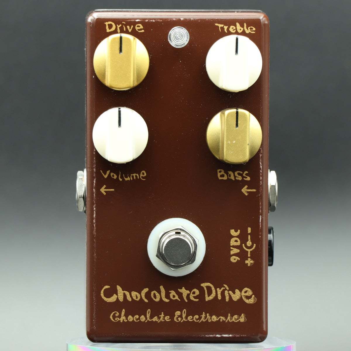 Chocolate Electronics Chocolate Drive チョコレートドライブ