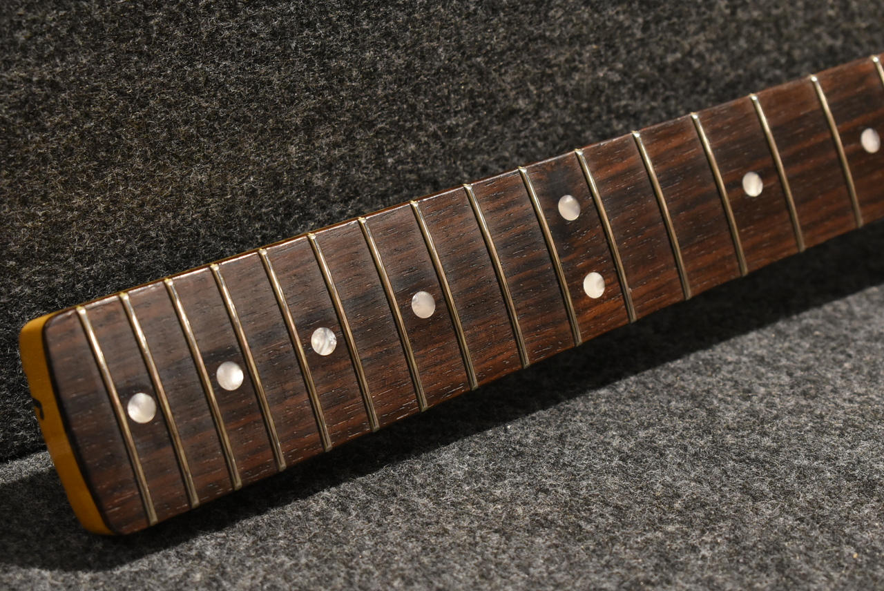 Fender AMERICAN VINTAGE II 1973 STRATOCASTER NECK #US24036937