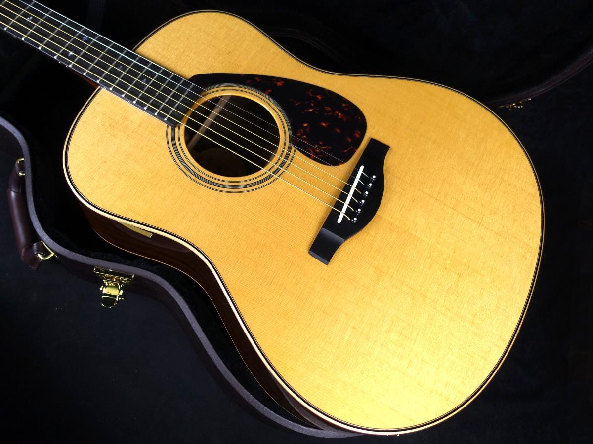 YAMAHA LL26 ARE ☆盛夏SALE☆（新品特価）【楽器検索デジマート】