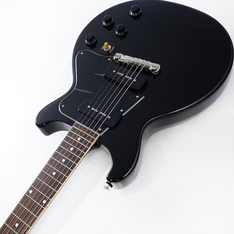 Gibson Les Paul Special Double Cutaway (Ebony)（新品）【楽器検索