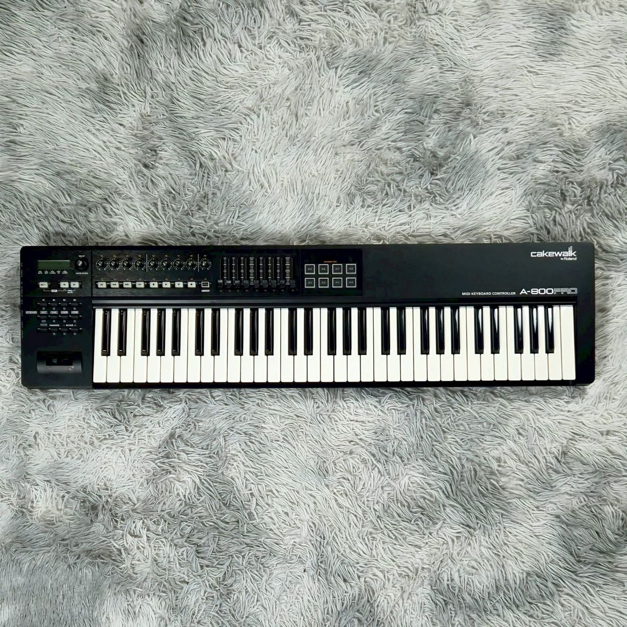 Roland A-800PRO【現物画像】9/4更新