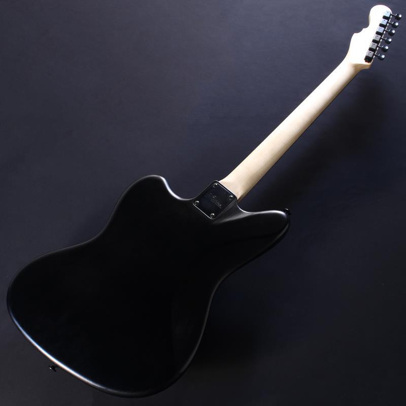 momose MJS1-ADZ-BL/R (BLK/OIL-MH) #23201（新品）【楽器検索デジマート】