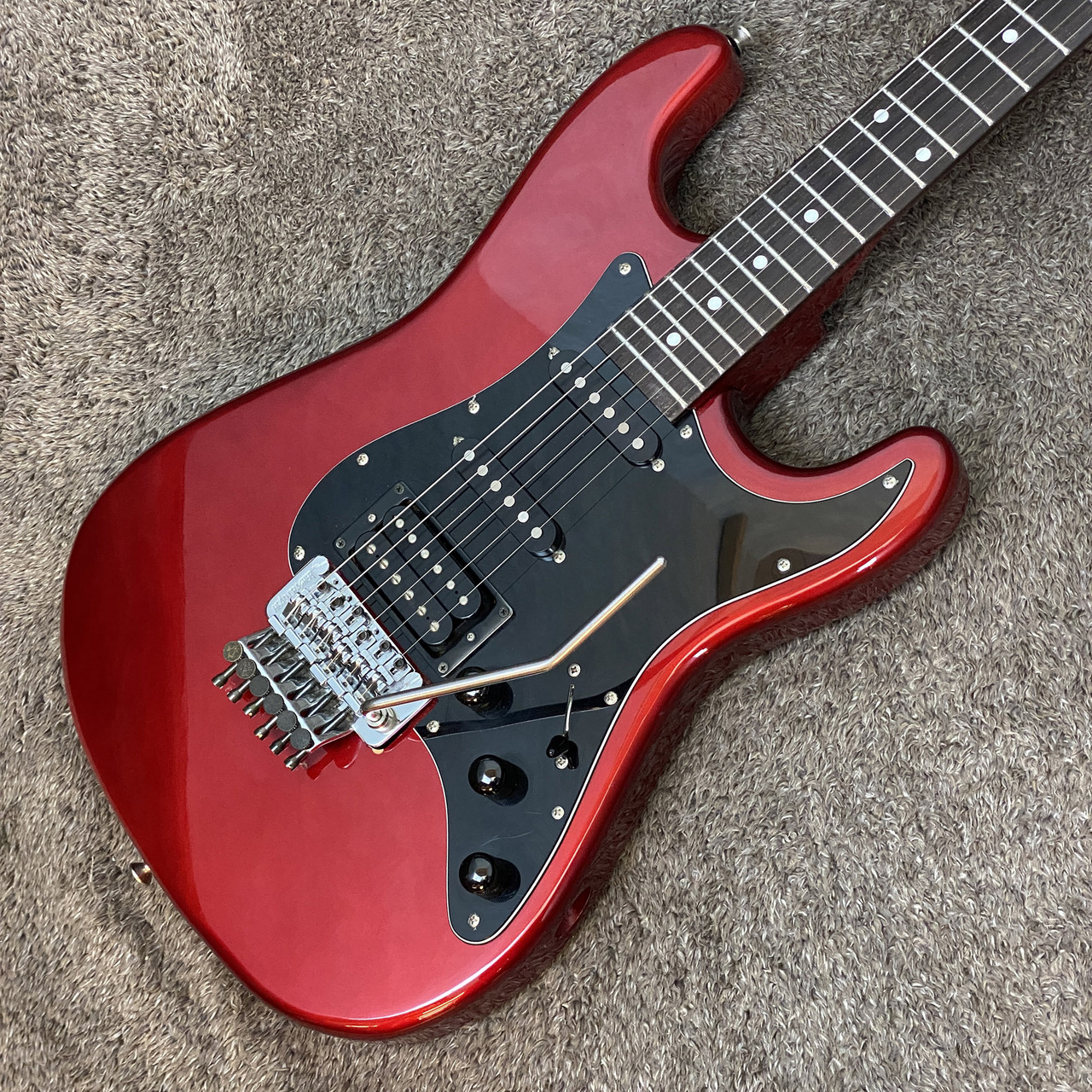 FERNANDES STJ-90（中古/送料無料）【楽器検索デジマート】