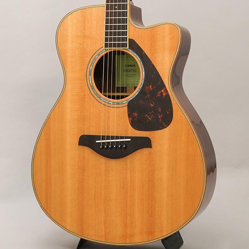 ■YAMAHA LL6SB ビンテージギター 激鳴、激美 送料は無料 ! YAMAHA USED 中古 FSX875C ヤマハ（中古）【楽器検索デジマート】