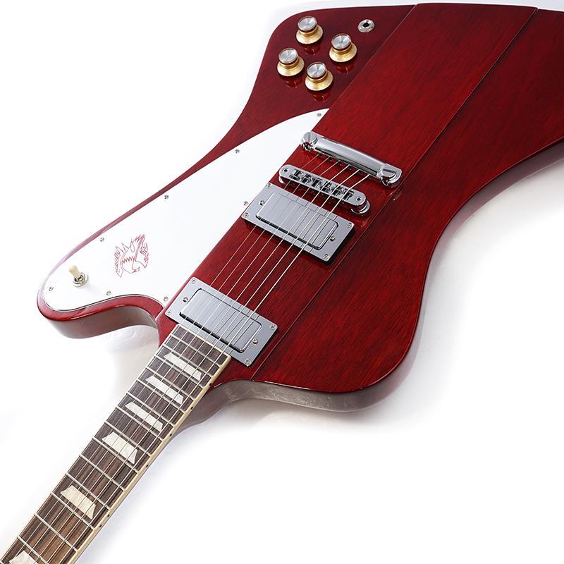 Gibson Firebird Platypus (Vintage Cherry) 【IKEBE Gibson POP UP