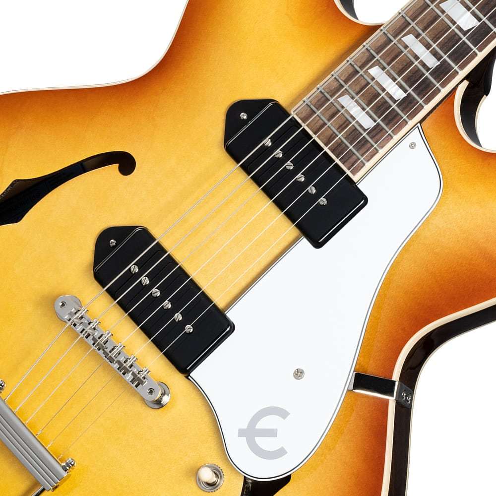 Epiphone Casino USA Collection (Royal Tan) [本数限定特別価格