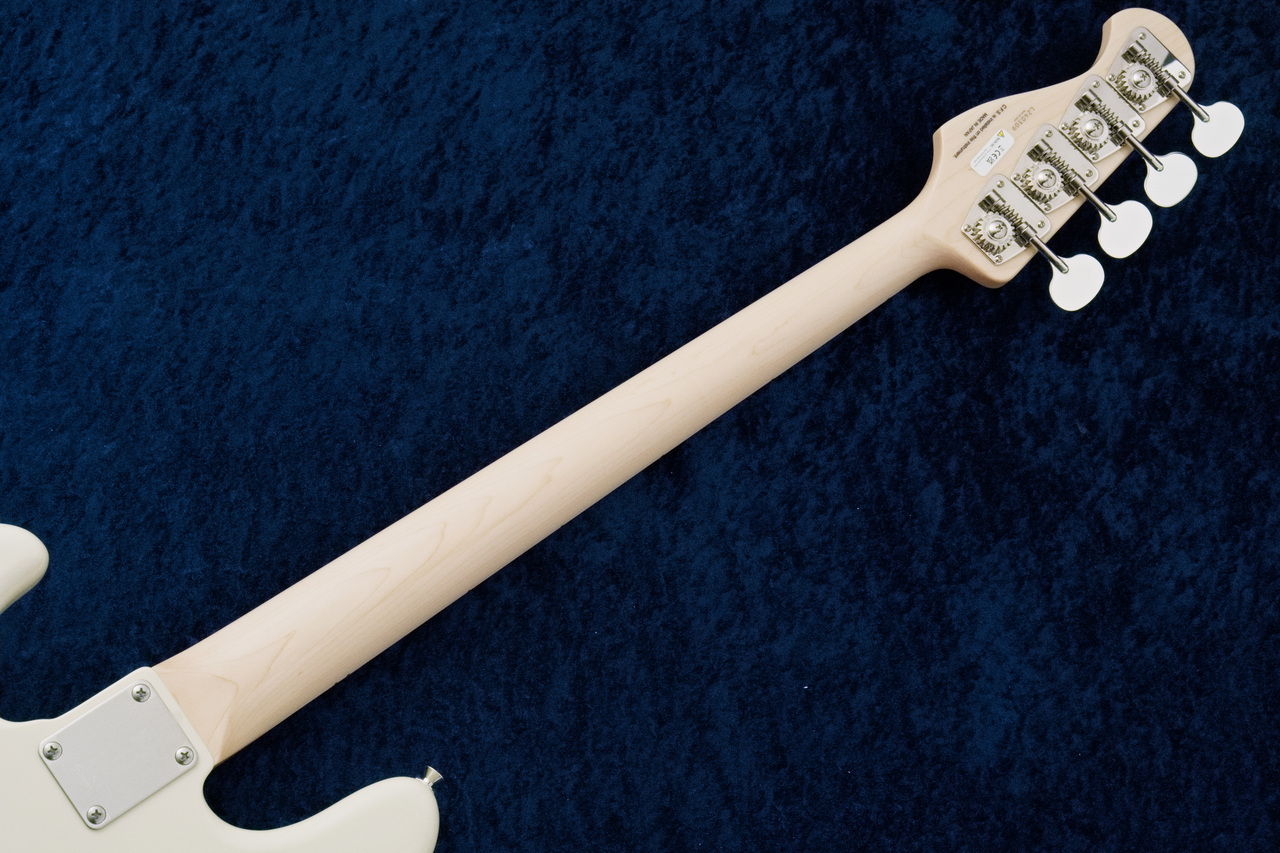 FUJIGEN(FGN) KNJB100RBAL -Antique White- AWH#L240309
