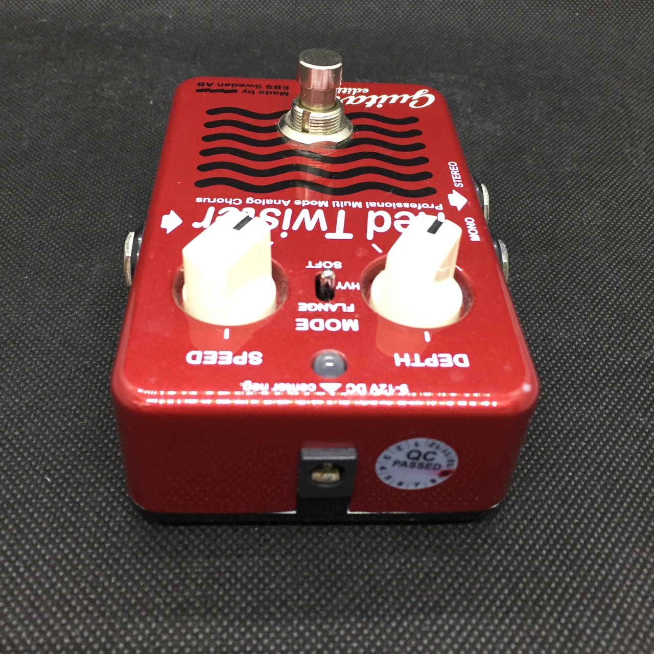 EBS Red Twister （中古/送料無料）【楽器検索デジマート】