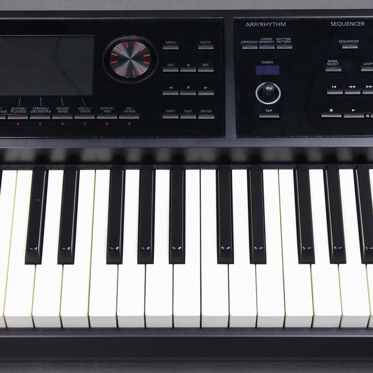 引き取り限定　Roland FA-08 引き取り限定 Roland FA-08 【公式通販】