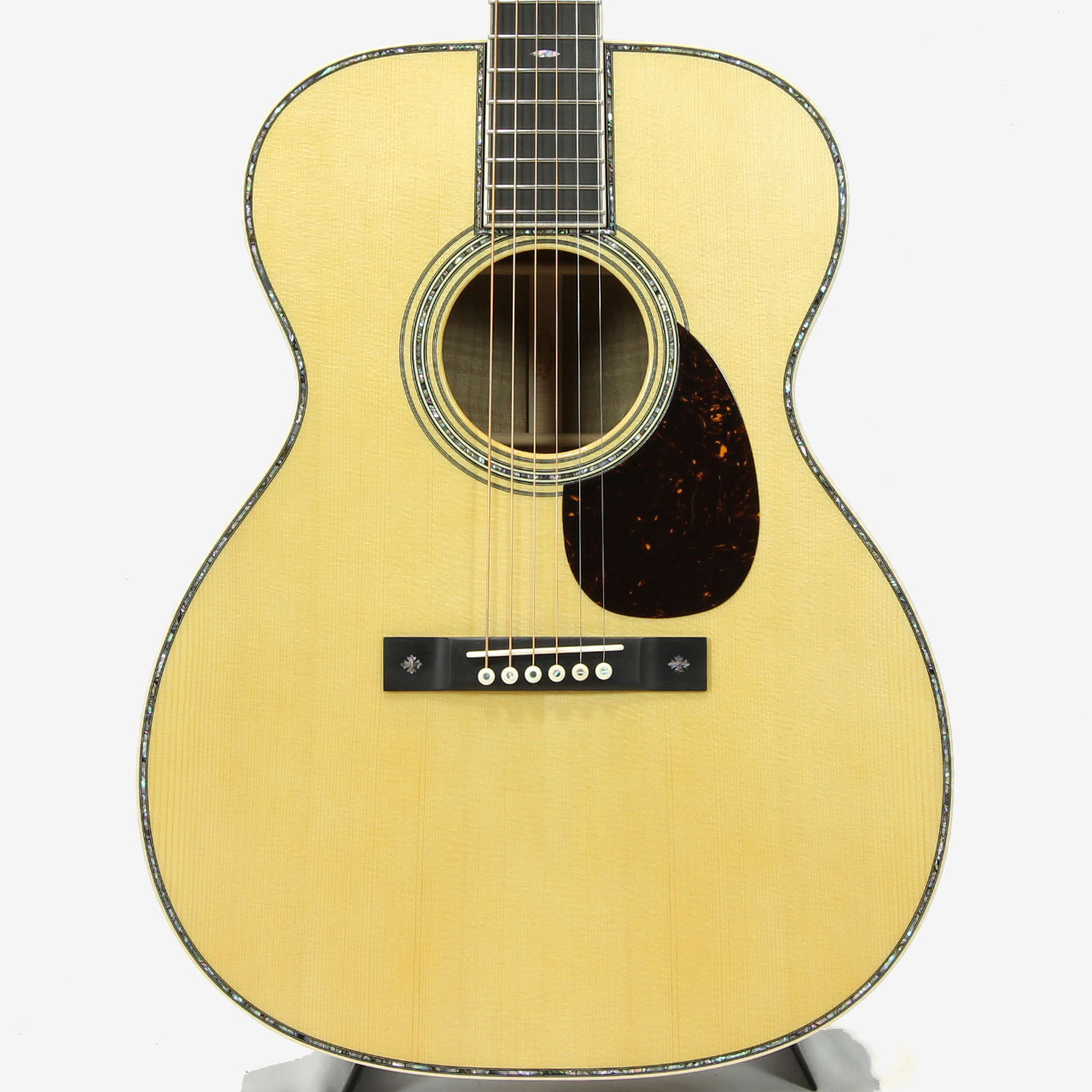 ギター Martin Custom OM Martin Custom Shop CTM OM-42 