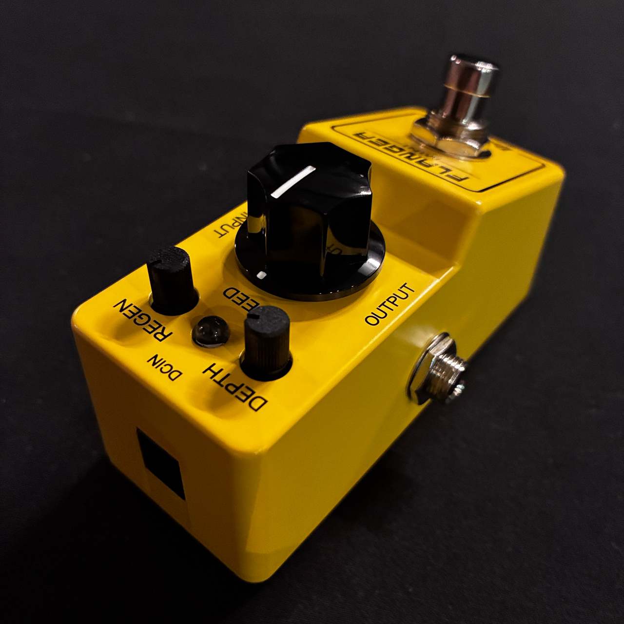 Ibanez Flanger MINI FLMINI / Flanger 【甲府店】（中古）【楽器検索