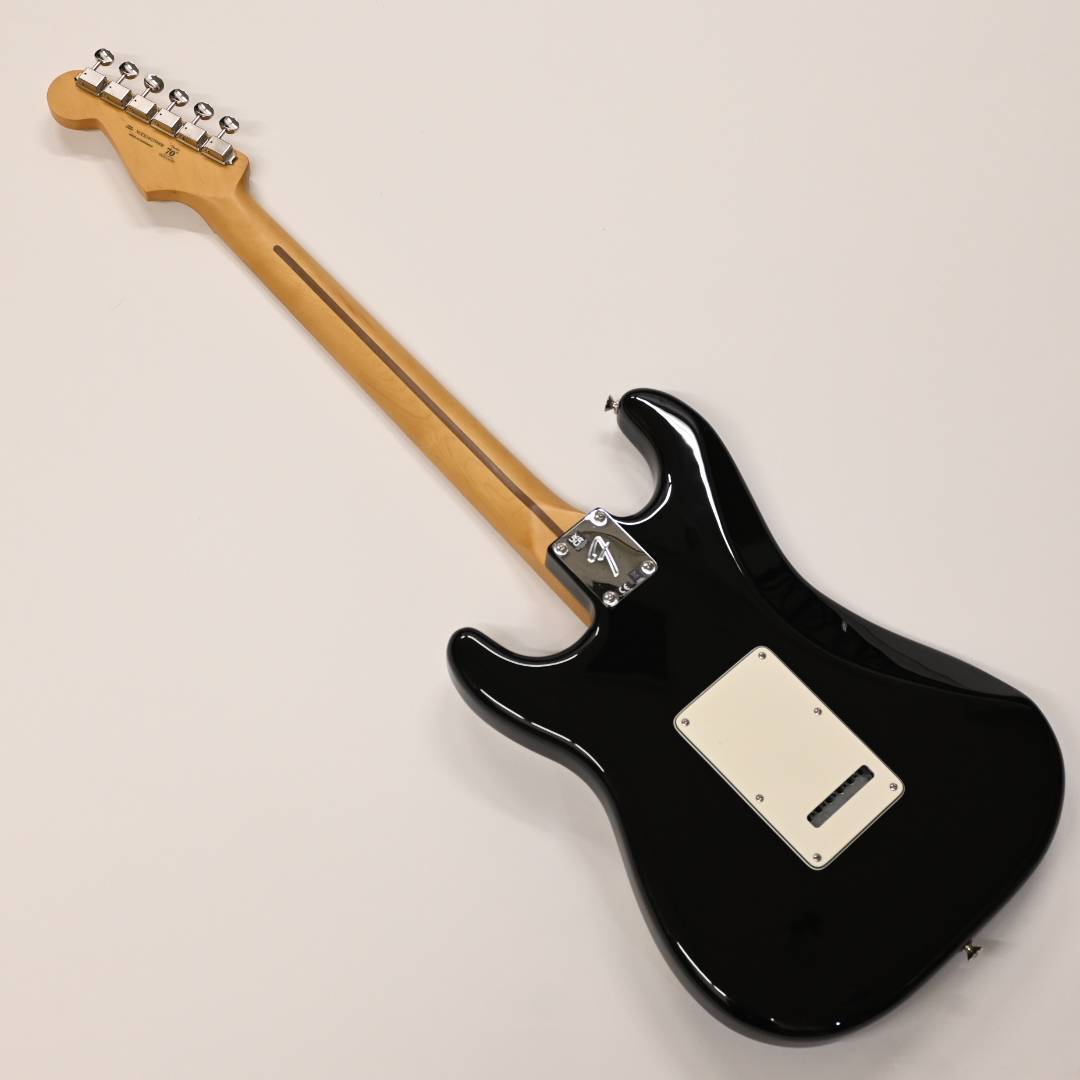 Fender Player II Stratocaster Black エレキギター ストラト