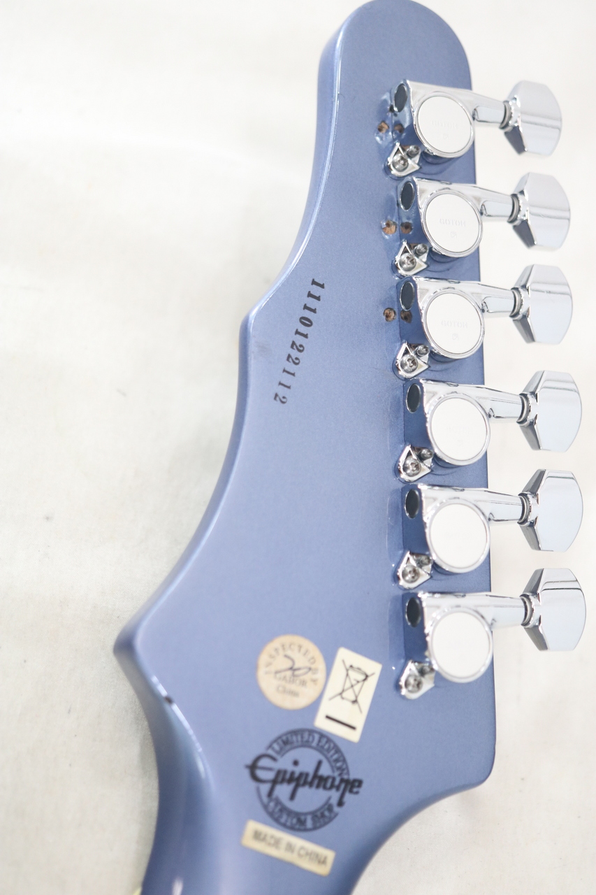 Epiphone LTD WILSHIRE PRO（中古）【楽器検索デジマート】