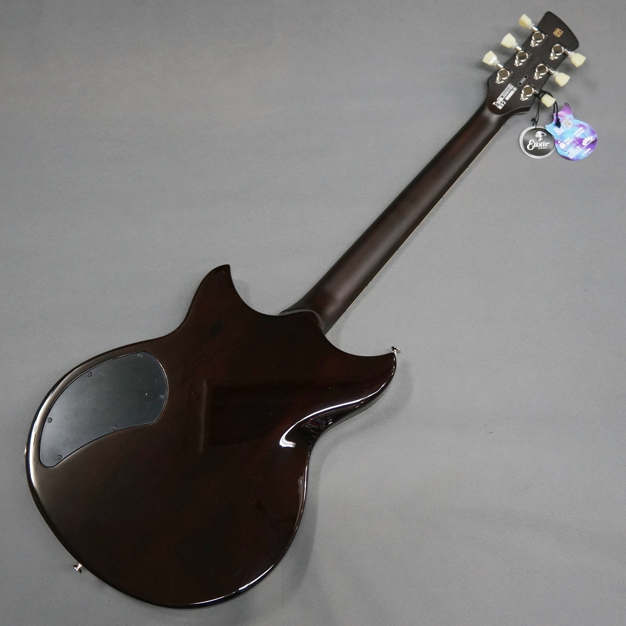 YAMAHA REVSTAR RSS20 - SWB -（新品）【楽器検索デジマート】