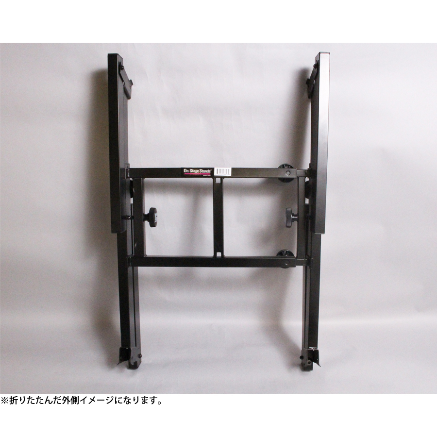 ON STAGE STANDS KS7350（新品/送料無料）【楽器検索デジマート】