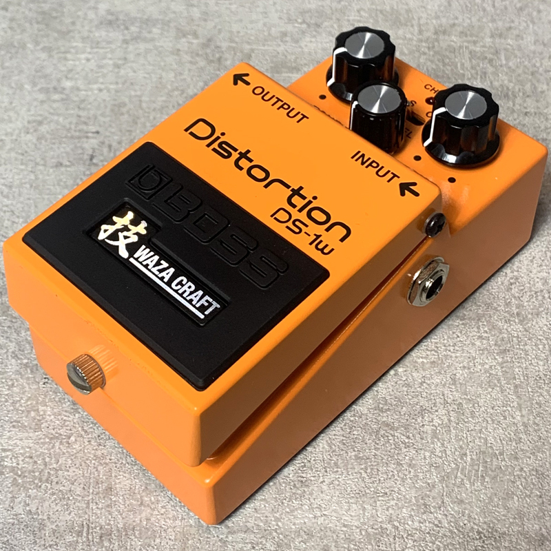 BOSS DS-1W Distortion【加古川店】（中古/送料無料）【楽器検索