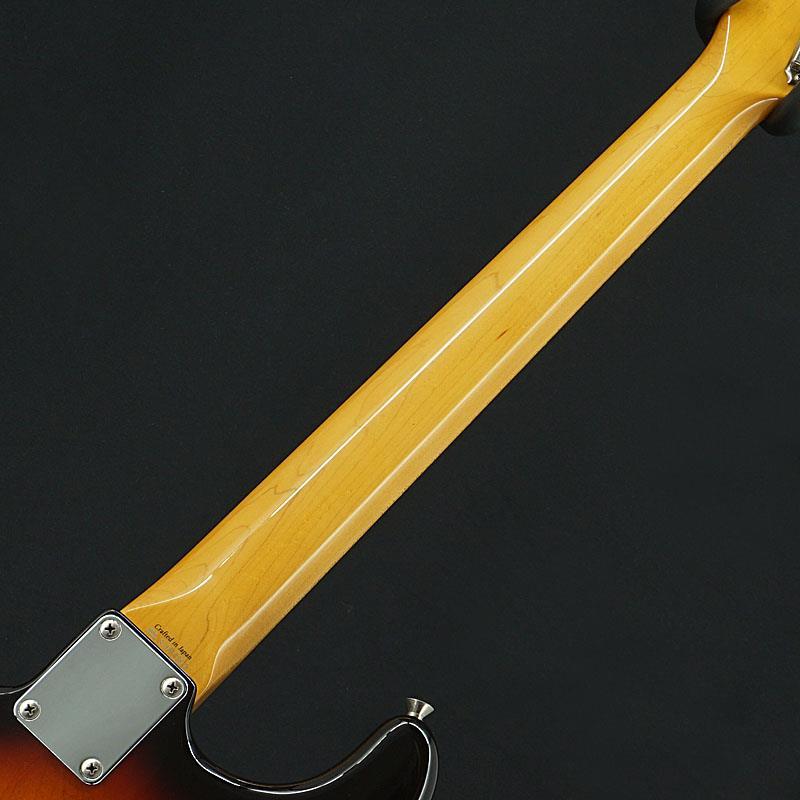 Fender Japan USED 中古 ST62-DMC/VSP (3Tone Sunburst) ［SN