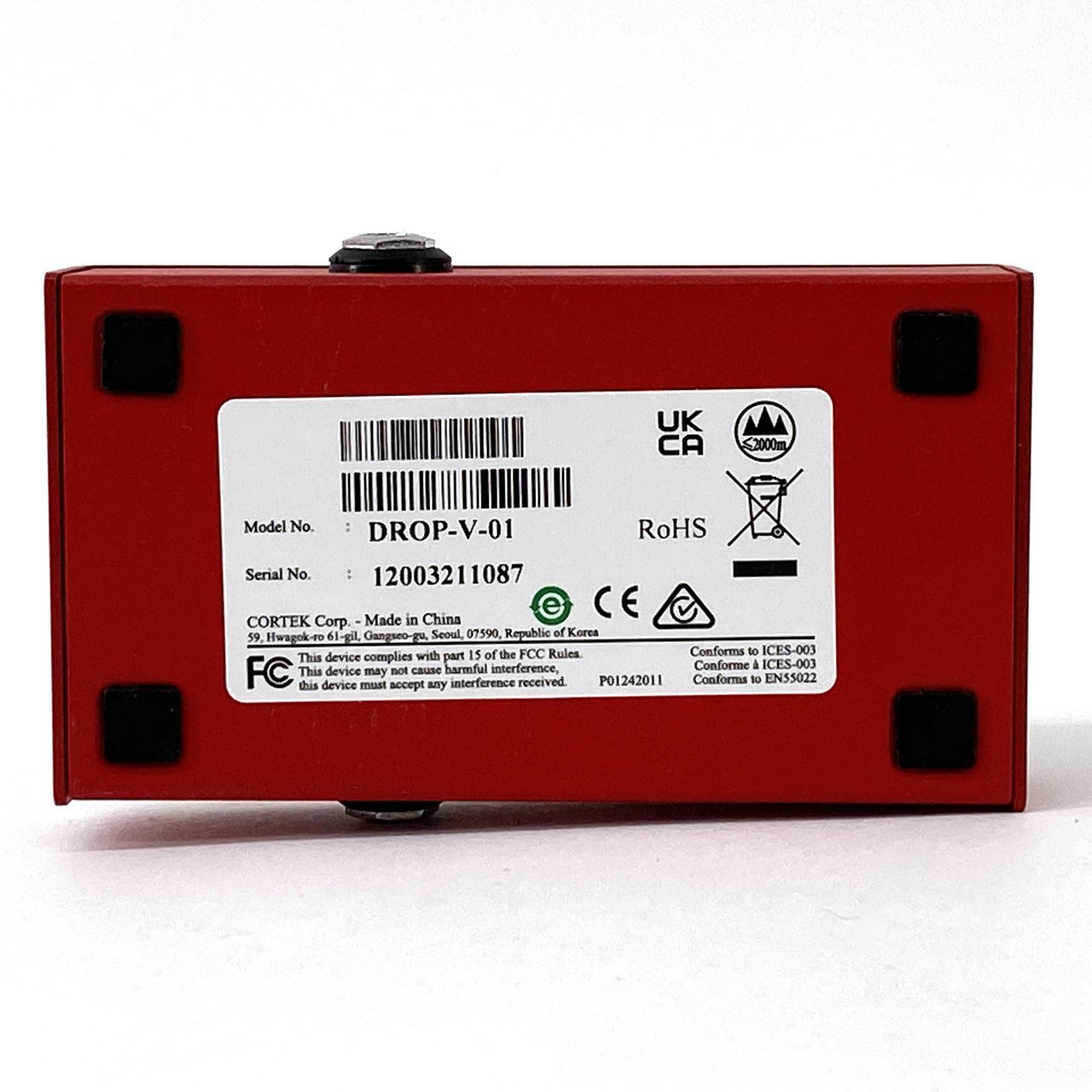 DigiTech Drop（中古/送料無料）【楽器検索デジマート】